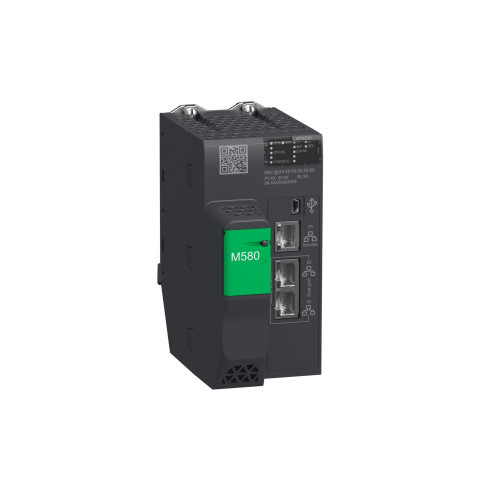 MODUŁ CENTRALNEJ JEDNOSTKI SCHNEIDER Modicon M580 – BMEP582040