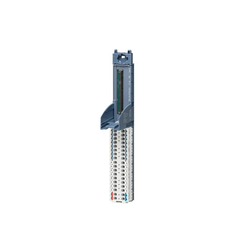 LISTWA ZACISKOWA SIEMENS SIMATIC ET 200SP HA - 6DL1193-6TP00-0DH1
