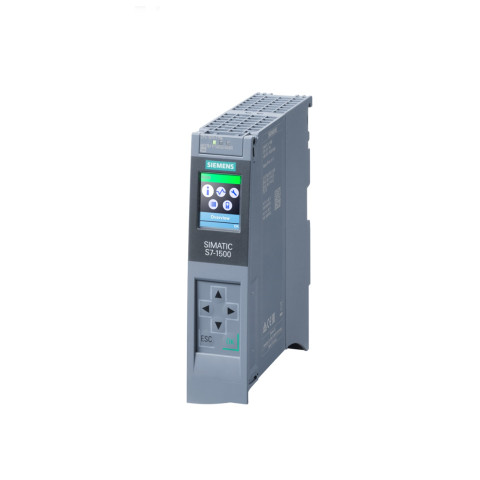 SIEMENS SIMATIC S7-1500 CPU 1511-1 PN - 6ES7511-1AK02-0AB0
