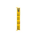 KOMUNIKACYJNY MODUŁ BECKHOFF EtherCAT - EL6910