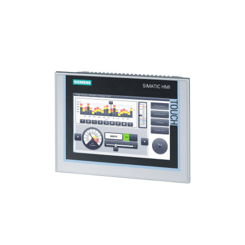SIEMENS SIMATIC TP700 COMFORT PANEL 7″ – 6AV2124-0GC01-0AX0