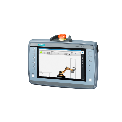 MOBILNY PANEL SIEMENS SIMATIC KTP900F 9" - 6AV2125-2JB23-0AX0