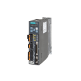 FALOWNIK SIEMENS SINAMICS V90 - 6SL3210-5FB10-2UF2