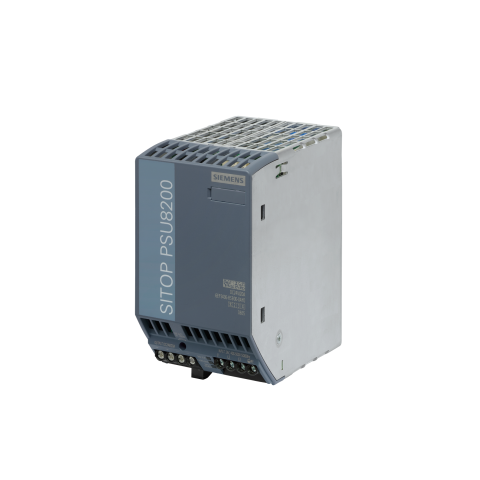 ZASILACZ STABLIZOWANY SIEMENS SITOP PSU8200 24 V/20 A - 6EP3436-8SB00-0AY0