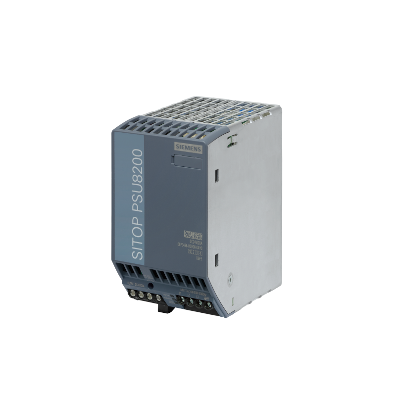 ZASILACZ STABLIZOWANY SIEMENS SITOP PSU8200 24 V/20 A - 6EP3436-8SB00-0AY0