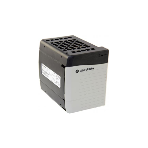 ZASILACZ SIECIOWY ALLEN-BRADLEY ControlLogix - 1756-PA72