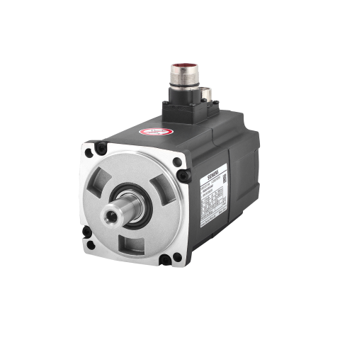 SILNIK SERWO SIEMENS SIMOTICS S-1FL6 - 1FL6044-1AF61-2LA1