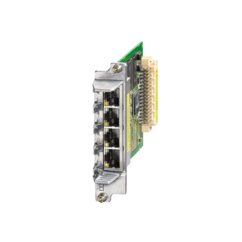 KARTA KOMUNIKACYJNA CBE20 SINAMICS S120 - 6SL3055-0AA00-2EB0