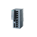 PRZEŁĄCZNIK ETHERNET SCALANCE XC208  - 6GK5208-0BA00-2AC2