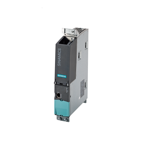 JEDNOSTKA STERUJĄCA SINAMICS S120 CU320P-2 PN - 6SL3040-1MA01-0AA0