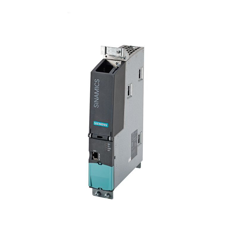 JEDNOSTKA STERUJĄCA SINAMICS S120 CU320P-2 PN - 6SL3040-1MA01-0AA0