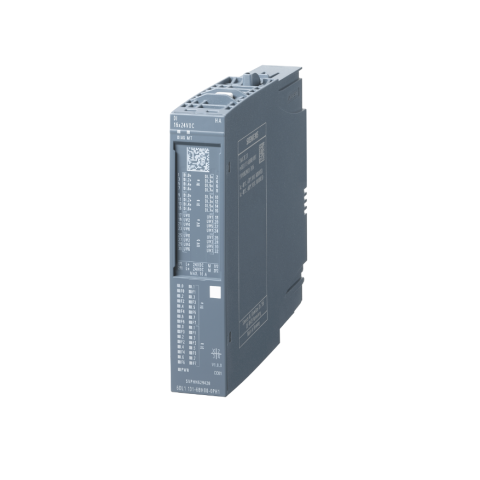 MODUŁ SIEMENS SIMATIC ET 200SP BINARNE I/O HA - 6DL1131-6BH00-0PH1