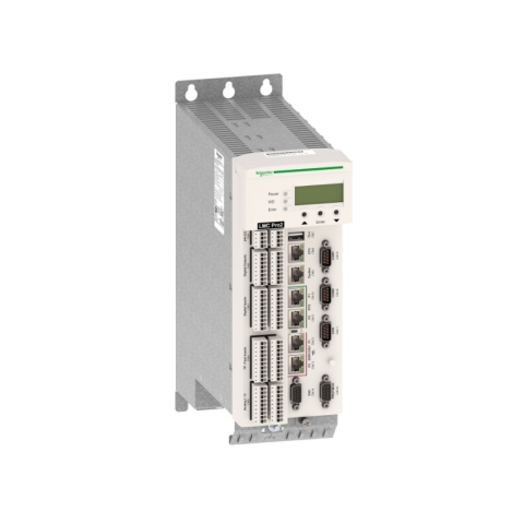 KONTROLER RUCHU SCHNEIDER PacDrive 3 LMC Pro2 - LMC402CAA10000