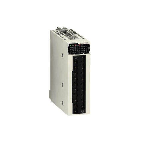 MODUŁ WYJŚĆ CYFROWYCH SCHNEIDER Modicon X80 - BMXDRA1605