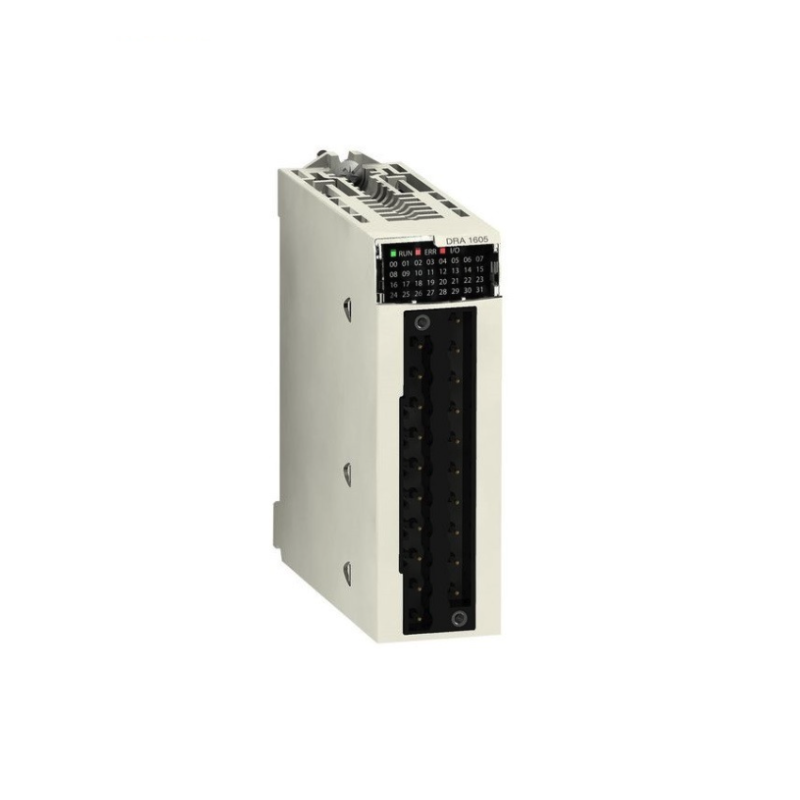 MODUŁ WYJŚĆ CYFROWYCH SCHNEIDER Modicon X80 - BMXDRA1605