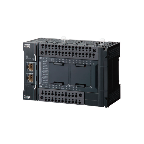 PROCESOR OMRON Sysmac NX1P - NX1P2-1140DT1