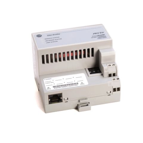 ADAPTER KOMUNIKACYJNY ALLEN-BRADLEY Flex I/O - 1794-AENT