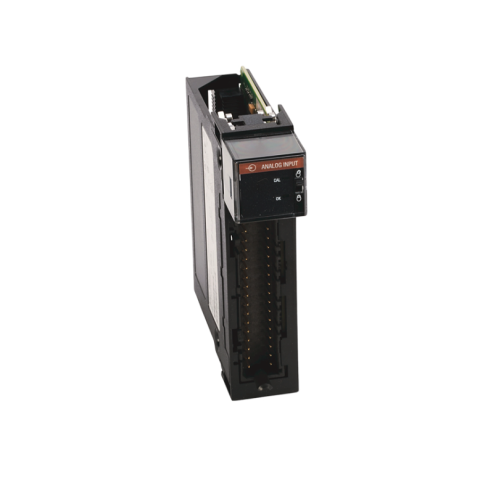 ALLEN-BRADLEY ControlLogix 8-PUNKTOWY MODUŁ A/I - 1756-IF8