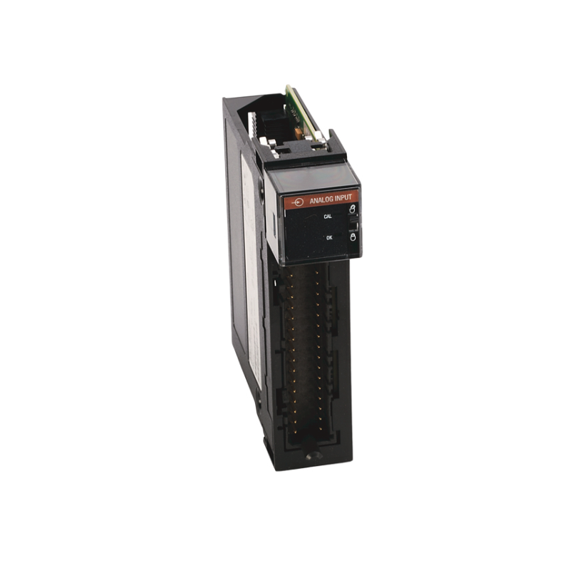 ALLEN-BRADLEY ControlLogix 8-PUNKTOWY MODUŁ A/I - 1756-IF8