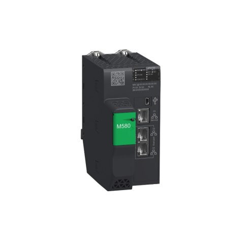 MODUŁ CENTRALNEJ JEDNOSTKI SCHNEIDER MODICON M580 - BMEP581020