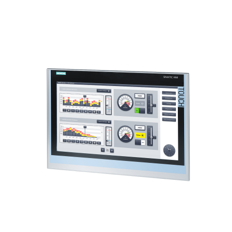SIEMENS SIMATIC TP1900 COMFORT PANEL 19″ – 6AV2124-0UC02-0AX1