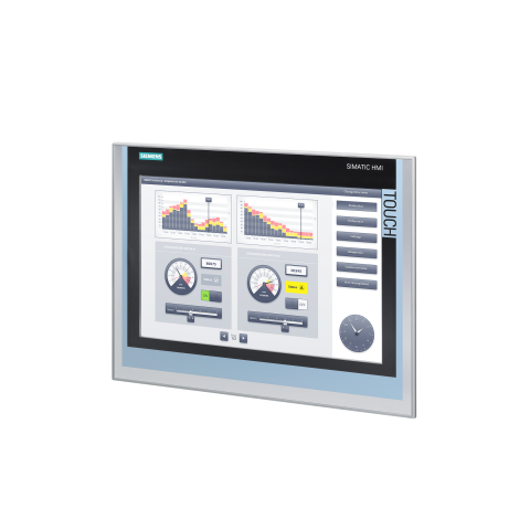 SIEMENS SIMATIC TP1500 PANEL COMFORT 15" - 6AV2124-0QC02-0AX1