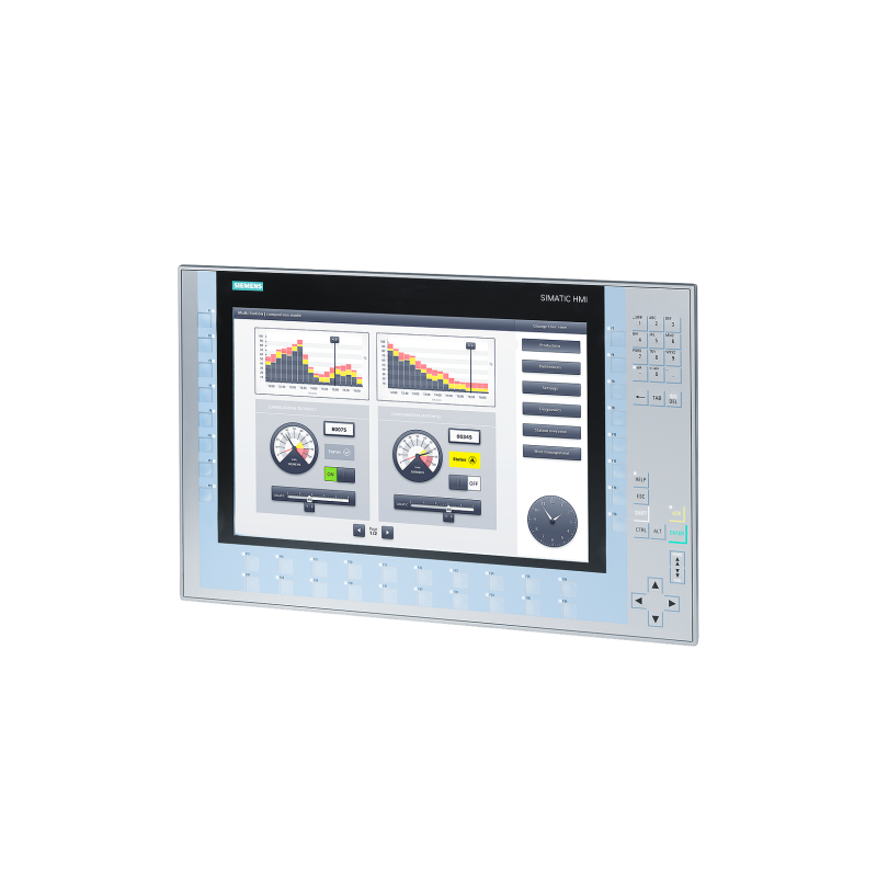 SIEMENS SIMATIC KP1500 COMFORT PANEL 15" - 6AV2124-1QC02-0AX0 SIEMENS SIMATIC KP1500 COMFORT PANEL 15" - 6AV2124-1QC02-0AX0