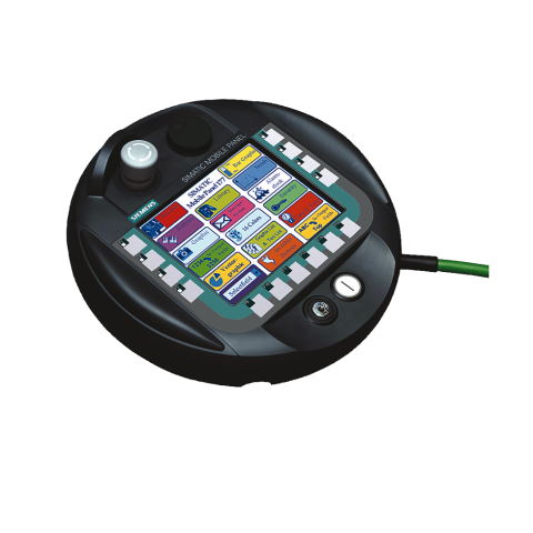 MOBILNY PANEL SIEMENS SIMATIC 177 DP 5,7" - 6AV6645-0AB01-0AX0