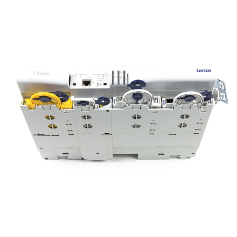 FALOWNIK SERWONAPĘDU LENZE 9400 - E94AMHE0034