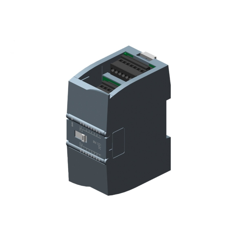MODUŁ SIEMENS SIMATIC S7-1200 BINARNE I/O SM 1221 - 6ES7221-1BH32-0XB0 MODUŁ SIEMENS SIMATIC S7-1200 BINARNE I/O SM 1221 - 6ES7221-1BH32-0XB0