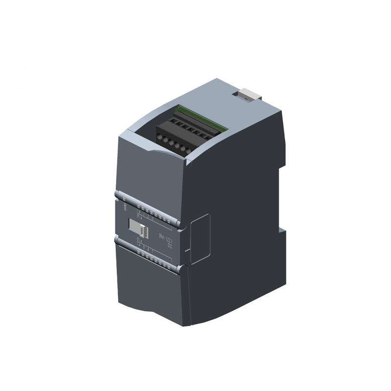 MODUŁ SIEMENS SIMATIC S7-1200 BINARNE I/O SM 1221 - 6ES7221-1BF32-0XB0 MODUŁ SIEMENS SIMATIC S7-1200 BINARNE I/O SM 1221 - 6ES7221-1BF32-0XB0
