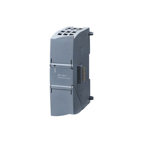 MODUŁ KOMUNIKACYJNY SIEMENS SIMATIC S7-1200 CM 1242-5 - 6GK7242-5DX30-0XE0