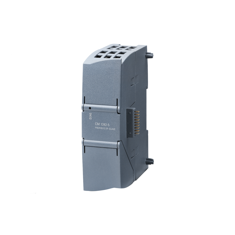 MODUŁ KOMUNIKACYJNY SIEMENS SIMATIC S7-1200 CM 1242-5 - 6GK7242-5DX30-0XE0
