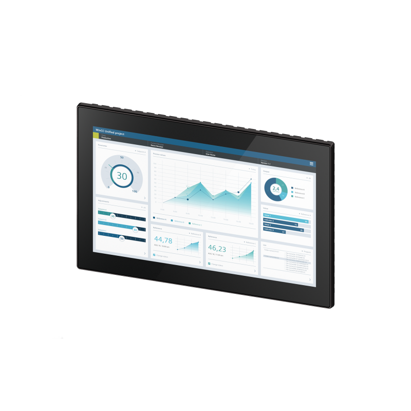 SIEMENS SIMATIC MTP1500 UNIFIED COMFORT PANEL 15″ – 6AV2128-3QB36-0AX0 SIEMENS SIMATIC MTP1500 UNIFIED COMFORT PANEL 15″ – 6AV2128-3QB36-0AX0