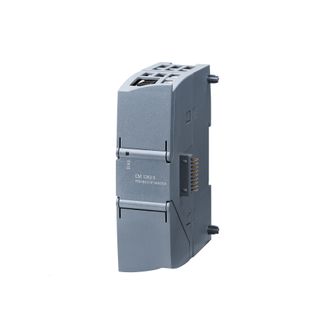 MODUŁ KOMUNIKACYJNY SIEMENS SIMATIC S7-1200 CM 1243-5 - 6GK7243-5DX30-0XE0