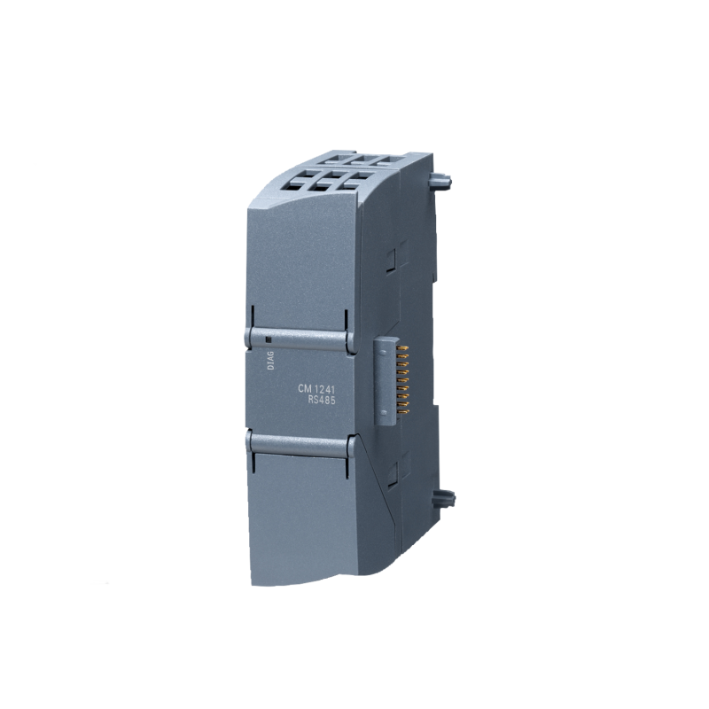 MODUŁ KOMUNIKACYJNY SIEMENS SIMATIC S7-1200 CM 1241 - 6ES7241-1CH32-0XB0 MODUŁ KOMUNIKACYJNY SIEMENS SIMATIC S7-1200 CM 1241 - 6ES7241-1CH32-0XB0