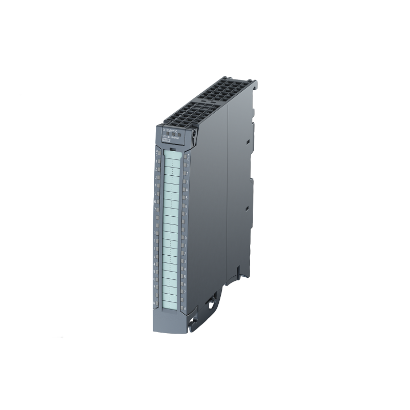 SIEMENS SIMATIC S7-1500 BINARNE I/O ET 200S BA- 6ES7521-1BL10-0AA0 SIEMENS SIMATIC S7-1500 BINARNE I/O ET 200S BA- 6ES7521-1BL10-0AA0