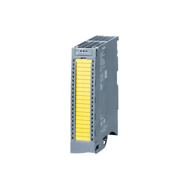 SIEMENS SIMATIC S7-1500 BINARNE I/O F-DQ FAIL-SAFE – 6ES7526-2BF00-0AB0 SIEMENS SIMATIC S7-1500 BINARNE I/O F-DQ FAIL-SAFE – 6ES7526-2BF00-0AB0