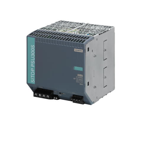 UNIWERSALNY ZASILACZ STABLIZOWANY SIEMENS SITOP - 6EP1437-2BA20