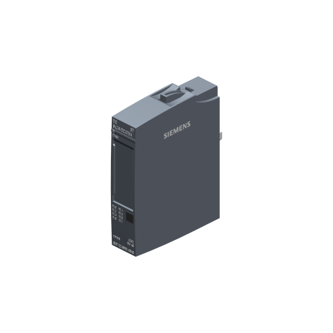 MODUŁ SIEMENS SIMATIC ET 200SP BINARNE I/O 1766  - 6ES7132-6BF01-0BA0