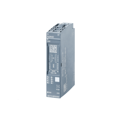 MODUŁ SIEMENS SIMATIC ET 200SP BINARNE I/O HF - 6ES7131-6BF00-0CA0