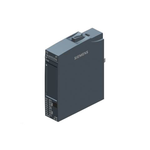 MODUŁ SIEMENS SIMATIC ET 200SP BINARNE I/O – 6ES7132-6BH01-0BA0