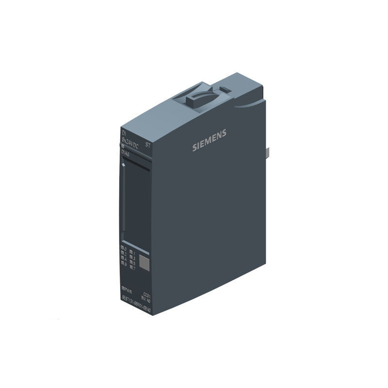MODUŁ SIEMENS SIMATIC ET 200SP BINARNE I/O BA – 6ES7131-6BF01-0AA0 MODUŁ SIEMENS SIMATIC ET 200SP BINARNE I/O BA – 6ES7131-6BF01-0AA0