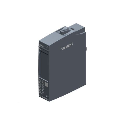 MODUŁ SIEMENS SIMATIC ET 200SP BINARNE I/O HF – 6ES7131-6TF00-0CA0