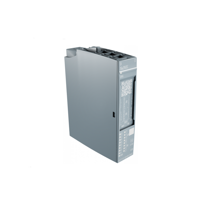 MODUŁ SIEMENS SIMATIC ET 200SP BINARNE I/O ST – 6ES7131-6BH00-0BA0 MODUŁ SIEMENS SIMATIC ET 200SP BINARNE I/O ST – 6ES7131-6BH00-0BA0