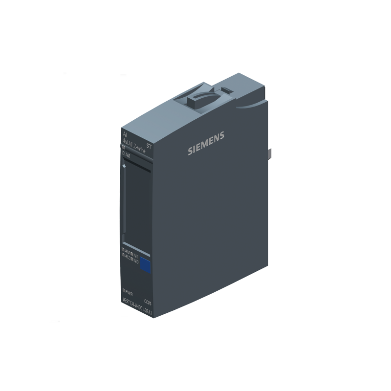 MODUŁ SIEMENS SIMATIC ET 200SP ANALOGOWE I/O ST – 6ES7134-6GD01-0BA1