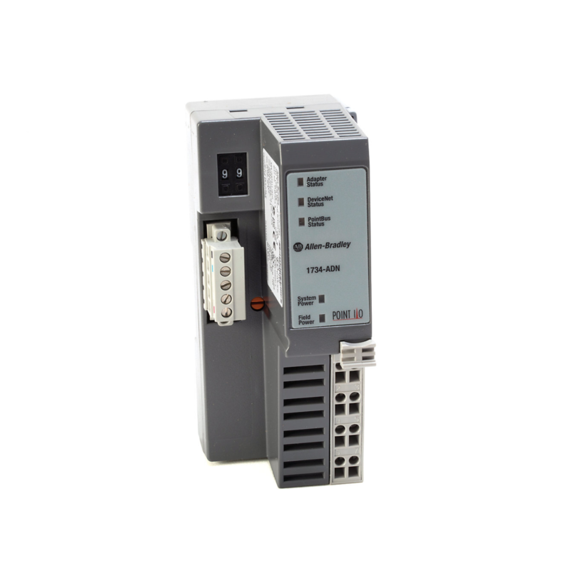 ADAPTER SIECI ALLEN-BRADLEY POINT I/O DeviceNet - 1734-ADN ADAPTER SIECI ALLEN-BRADLEY POINT I/O DeviceNet - 1734-ADN
