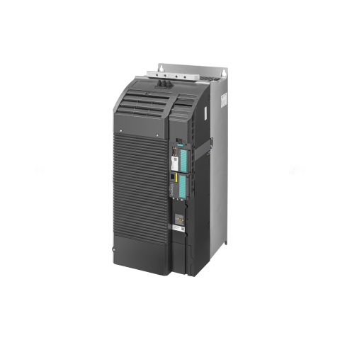 SIEMENS SINAMICS G120C 3-fazowy przemiennik częstotliwości 132 kW - 6SL3210-1KE32-4UF1