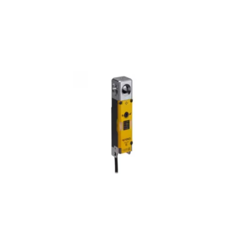 ELEKTROMAGNETYCZNY PRZEŁĄCZNIK Z BLOKADĄ KEYENCE - GS-71P5