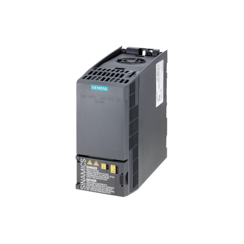FALOWNIK SIEMENS SINAMICS G120C 0,55kW - 6SL3210-1KE11-8UF2